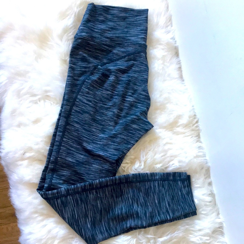 OUTDOOR VOICES Flow 7/8 legging